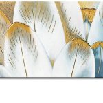Golden Feather