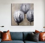 Modern Tulips - Afbeelding 2