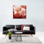 Modern Tulips 3 - Afbeelding 2