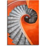 The Spiral Staircase 3